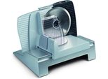 Aluminium Allesschneider Brotschneider Brotschneidemaschine Käseschneider Wur...