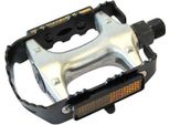 Pedali A Piattaforma Mtb 910S 9/16 Pollici Nero Per Set