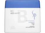 Wella Professional - Sp Hydrate Mask - Hydrating Hair Mask 400Ml