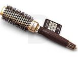 Olivia Garden Nanothermic Ceramic+Ion Square Shaper Spazzola Per Capelli 29 Mm