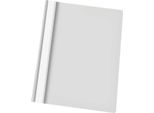 Esselte - Sesselte Vivida A4 Pp Bianco | 25 Pezzi