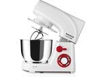 Taurus 913516000 Mixer Standmixer 1200 W Weiß