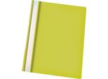 Esselte - Sesselte Vivida A4 Pp Giallo | 25 Pezzi