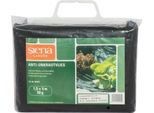 Siena Garden Anti-Unkrautvlies 50 G, 1,5 X 5 M