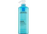 La Roche-Posay - Lipikar Surgras Crema Doccia (Pelle Secca) - Gel Doccia Idratante 400 Ml