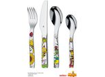 Wmf Posate Per Bambini 4 Pezzi Maya L'ape 12944060401