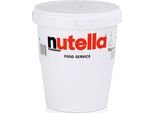 Nutella 4062 Nougatcreme, 3,0 Kg