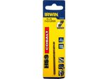 Irwin Metallbohrer Hss-Co 3,0X61X33Mm