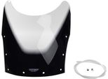 Parabrezza Mra Spoiler Parabrezza S Incolore Con Abe Per Kawasaki Gpz 1000 Rx