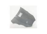 Parabrezza Mra Touring Grigio Fumo Con Abe Per Kawasaki Zrx 400