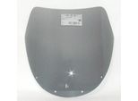 Parabrezza Mra Touring Grigio Fumo Con Abe Per Kawasaki Z 1000