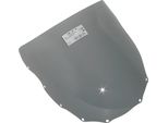 Parabrezza Mra Touring T Grigio Fumo Con Abe Per Kawasaki Zxr 750 R