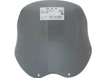 Parabrezza Mra Touring Grigio Fumo Con Abe Per Honda Fx 650 Vigor