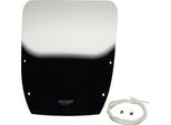 Parabrezza Mra Touring T Incolore Con Abe Per Suzuki Gsx 600 F