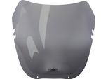 Parabrezza Mra Racing Grigio Fumo Con Abe Per Suzuki GSX-R 1100 W