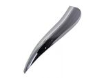 Parabrezza Mra Touring Grigio Fumo Con Abe Per Suzuki Gsx 600 F