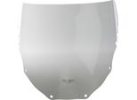 Parabrezza Mra Touring T Incolore Con Abe Per Yamaha Yzf 750
