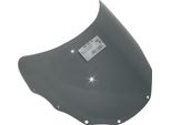 Parabrezza Mra Spoiler Parabrezza S Grigio Fumo Con Abe Per Triumph Daytona 1000 Sport