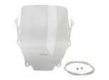 Parabrezza Mra Touring T Incolore Con Abe Per Triumph Tt 600