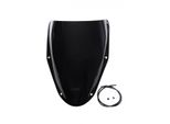 Parabrezza Mra Originale Stampato O Nero Con Abe Per Suzuki Tl 1000 R