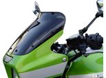 Mra Parabrezza Spoiler Parabrezza S Con Abe Compatibile Con Kawasaki Zrx 1100