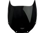 Parabrezza Mra Originale Stampato O Nero Con Abe Per Yamaha Yzf 750
