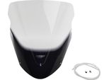 Parabrezza Mra Parabrezza Da Corsa R Con Abe Compatibile Con Kawasaki ER-6 650 N