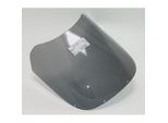 Parabrezza Mra Forma Originale O Grigio Fumo Con Abe Per Ducati 600 Pantah