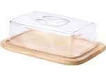Continenta Gmbh KäSeglocke, 2-Tlg, 30X20X8,5Cm 3073