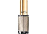 Loreal Paris Colour Riche Le Vernis Smalto Per Unghie - 843 Oro Bianco