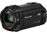 HC-WX979EG-K 4K Full-HD Camcorder schwarz
