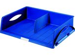 Cestino Sorty Jumbo A3 Blu Confezione Da 6 Pezzi