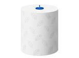 Tork® 290067 Asciugamano In Rotolo Matic® Per Sistema H1 - 6 Rotoli 21 Cm X 150 M, Bianco, 2 Veli