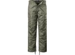 Brandit BD1007 | Pantaloni Termici Da S A 5XL - Colore: Olive - Taglia: 3XL