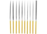 Lime Ad Ago Diamantate Lime Piatte, Rotonde, Semitonde, Triangolari, Quadrate 10 Pz.