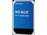 Western Digital WD7500AZEX 750 Gb Sata Iii 7200Rpm 64Mb 3,5" Pollici"