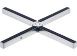 Wmf Mister X Topfuntersetzer, 4 Cm 3201000931