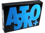 Xerox 3R93526-A4 'Astro+' (A4, 500 Fogli, 80 G/M2)