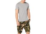 T-Shirt Jack & Jones Con Scollo Rotondo