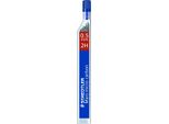 Staedtler 250 05-2H Staedtler Feinmine Mars Micro 0,5Mm 2H 12St 12 StüCk