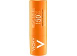 Vichy IdéAl Soleil Stick Per Zone Sensibili Spf50 9 Ml