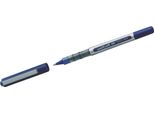 Biro Con Inchiostro Liquido Uni-Ball Eye Micro UB-150 Blu 12 Pezzi