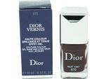 Christian Dior, Vernis, Gel-Effect, Nail Polish, Nuit 1947, 10 Ml