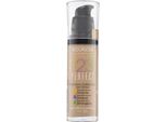Bourjois 123 Perfect Unifying Foundation 53 Beige Chiaro, 30 Ml