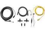 Garmin Nmea 2000 Starter Kit Giallo, Nero Giallo, Nero Taglia Unica