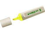 Evidenziatore Evidenziatore Edding 24 Ecoline Ricaricabile Giallo Confezione Da 10