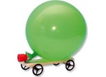 Fiammiferi21 Auto/Veicolo Con Palloncini Kit Auto Per Bambini Kit Artigianato Gioco Di Apprendimento Da 10 Anni