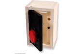 Fiammiferi21 Kit Di Legno Sicuro Per Bambini Kit Artigianali Da 12 Anni