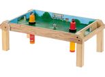 Matches21 Kit Calciobalilla Magnetico Per Bambini Kit Artigianato Da 12 Anni