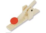 Fiammiferi21 Semplice Catapulta Fionda Kit In Legno Per Bambini Kit Artigianali Bambini Kit Artigianali Da 10 Anni